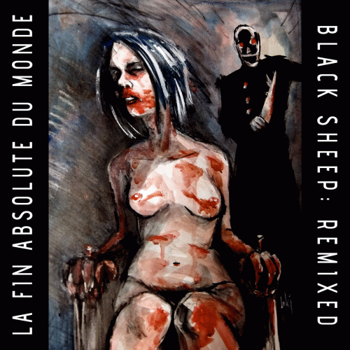La Fin Absolute Du Monde : Black Sheep: Remixed
